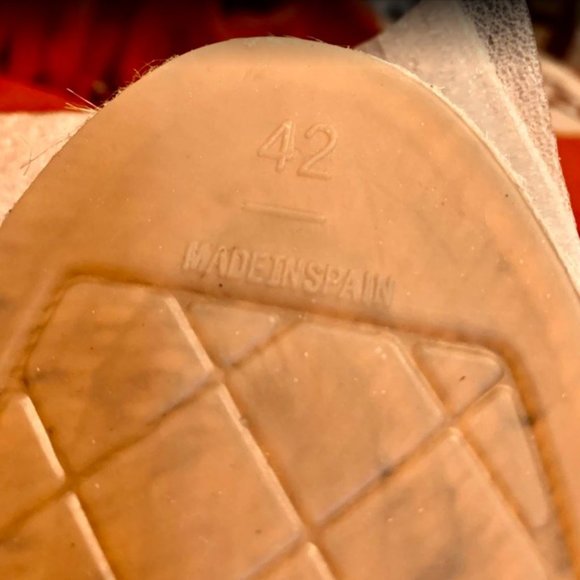 Chanel Espadrilles - Black & White Canvas !! - Picture 5 of 9